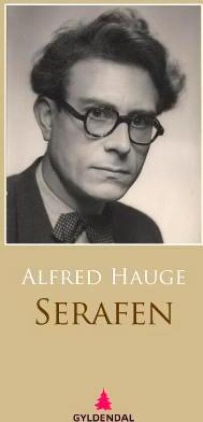 Serafen av Alfred Hauge