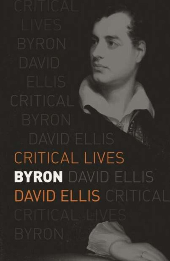 Byron av David Ellis