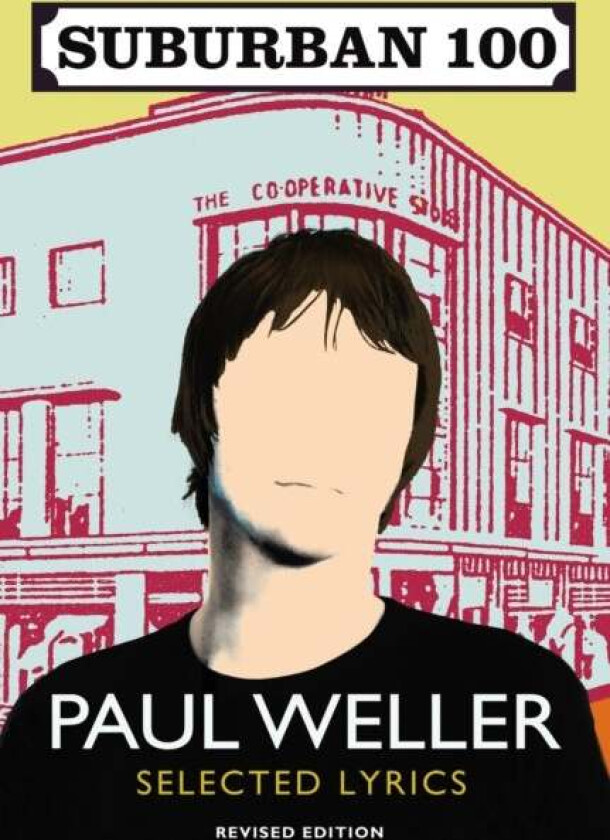 Suburban 100 av Paul Weller