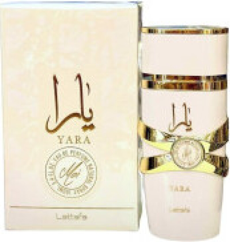 Lattafa Yara Moi EDP B 100 ml