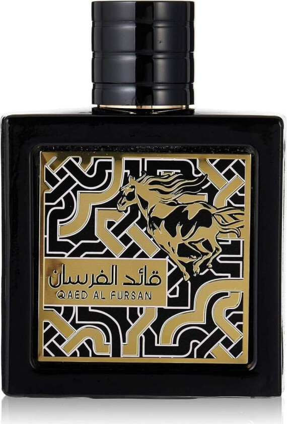 Lattafa Qaed Al Fursan Eau De Parfum 90 ml (unisex)