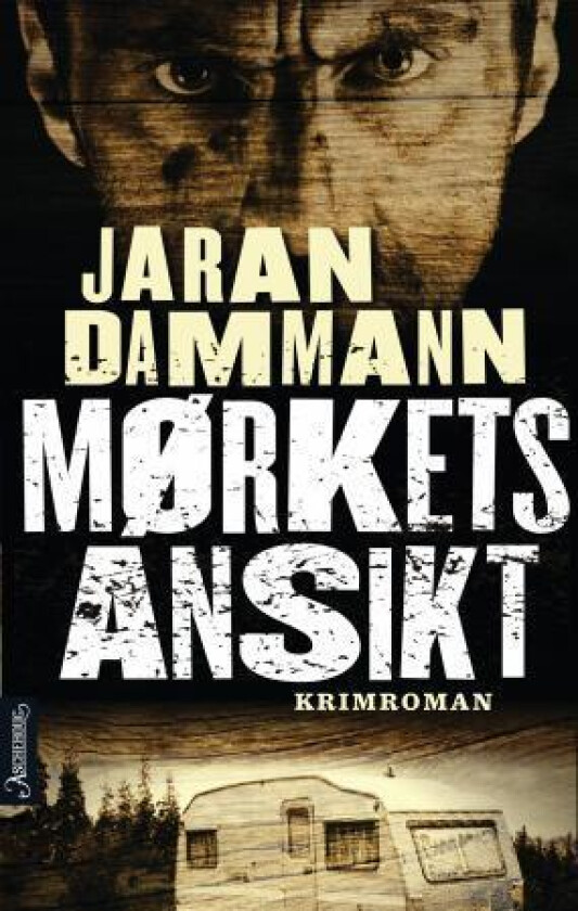 Mørkets ansikt av Jaran Dammann