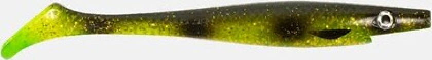 Pig Shad Jr, 20cm, 50g - 2pcs, Olive Spotted Bullhead, 20,  Jigger