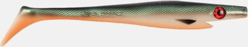 Pig Shad Jr, 20cm, 50g - 2pcs, Smelt, 20,  Jigger