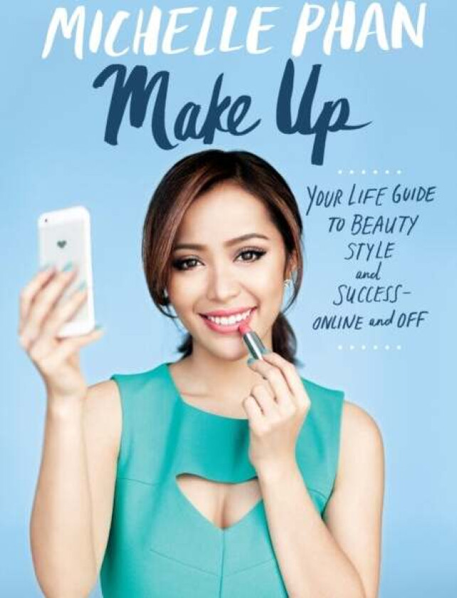 Make Up av Michelle Phan