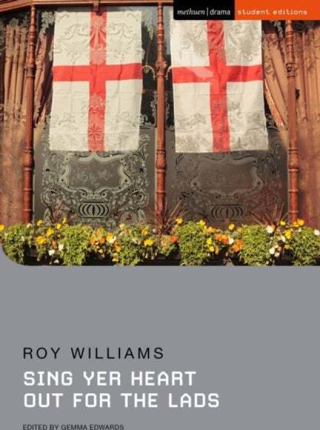 Sing Yer Heart Out for the Lads av Mr Roy Williams