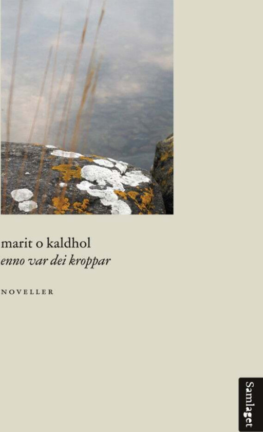 Enno var dei kroppar av Marit Kaldhol