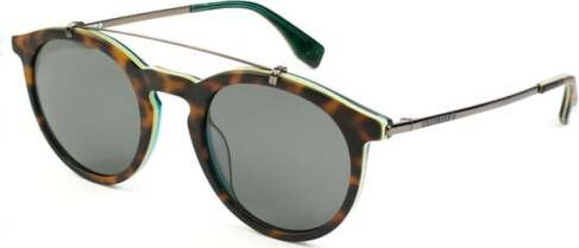 Solbriller Converse SCO139500ALI Brun (ø 50 mm)