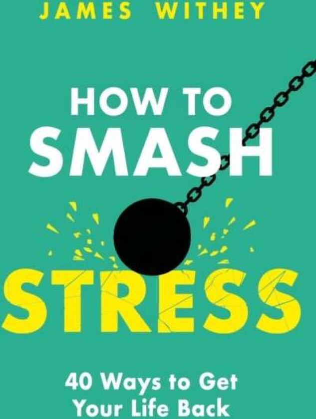 How to Smash Stress av James Withey