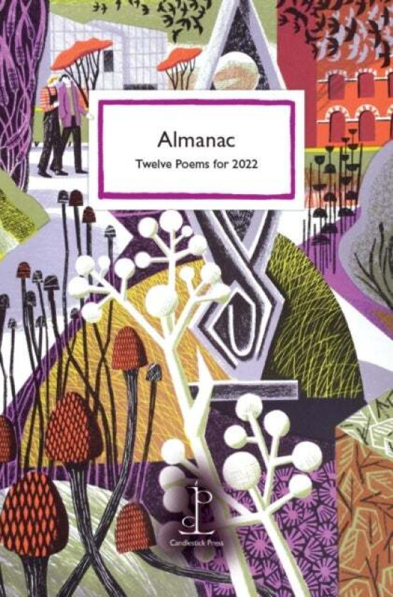 Almanac av Various Authors