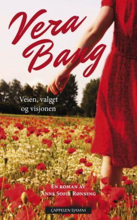 Veien, valget og visjonen av Anne Sofie Rønning