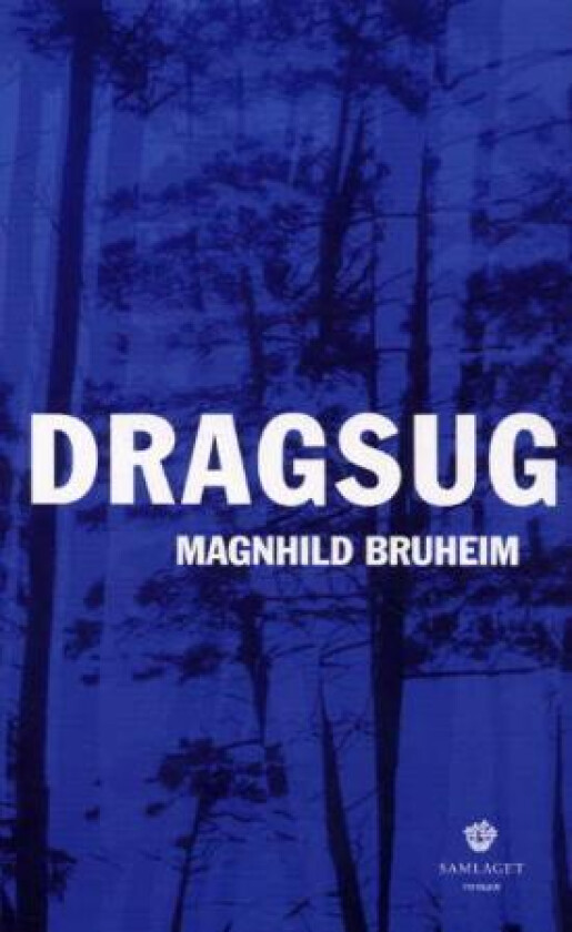Dragsug av Magnhild Bruheim