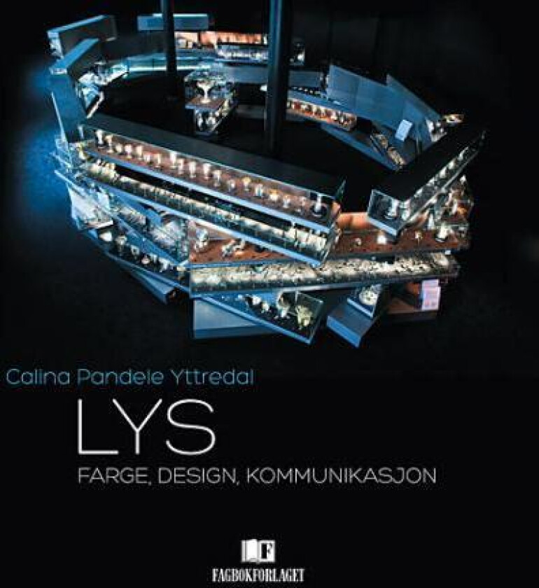 Lys av Calina Pandele Yttredal