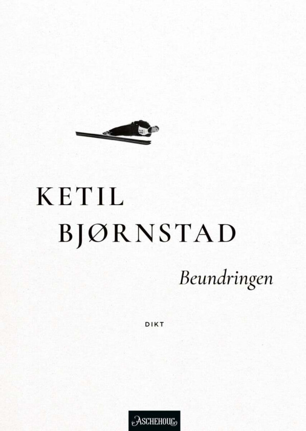 Beundringen av Ketil Bjørnstad