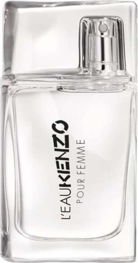 Kenzo L'Eau Pour Femme Edt 30ml