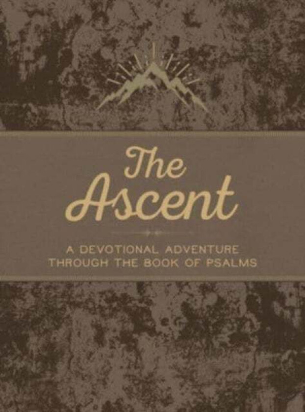 The Ascent av John Greco