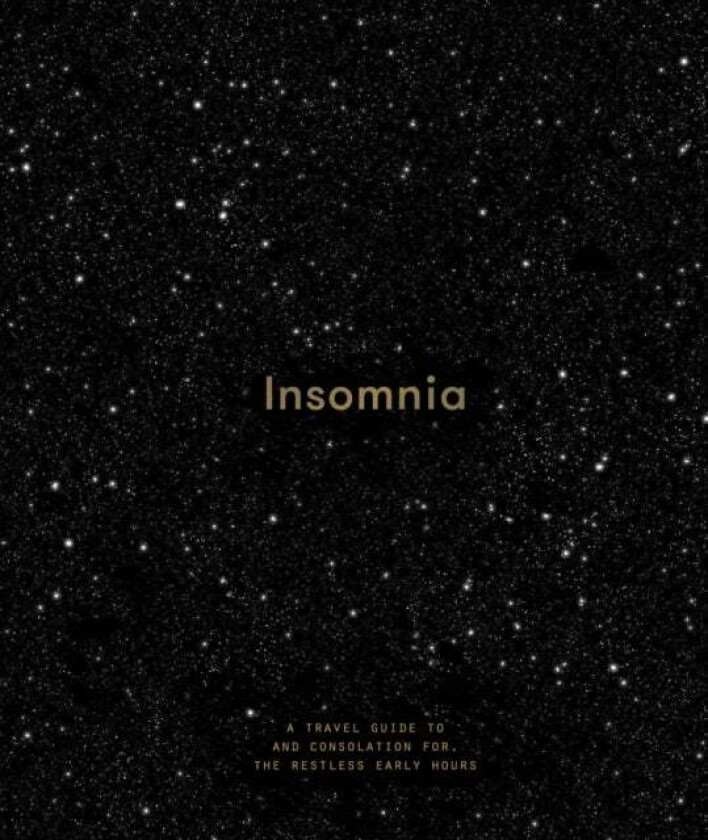 Insomnia av The School of Life