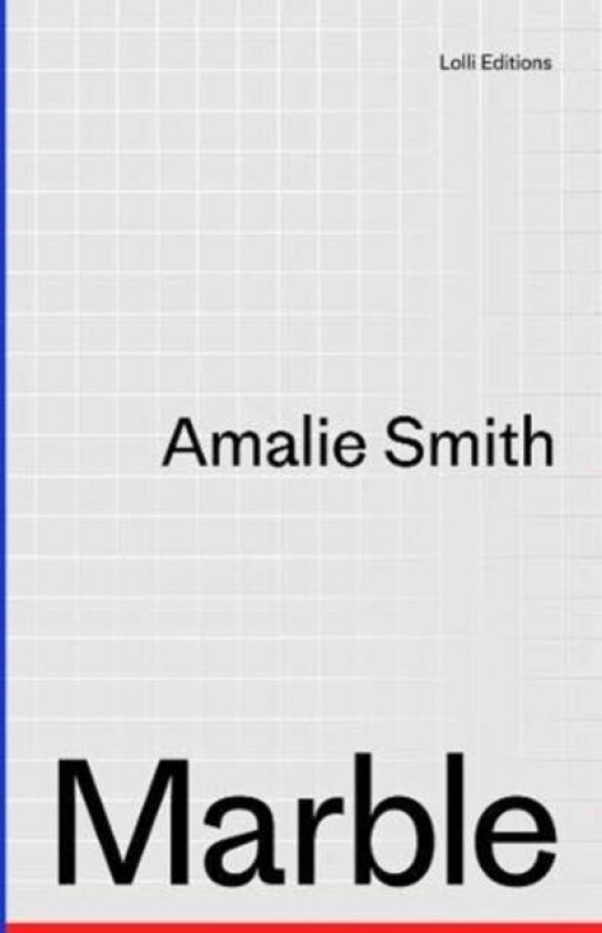 Marble av Amalie Smith