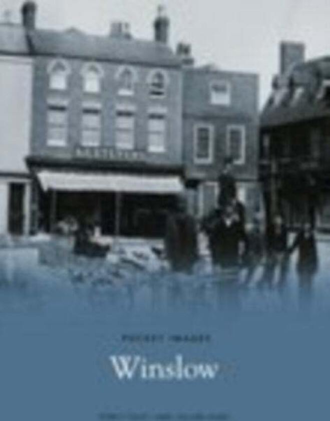 Winslow: Pocket Images av Terry Foley, Julian Hunt