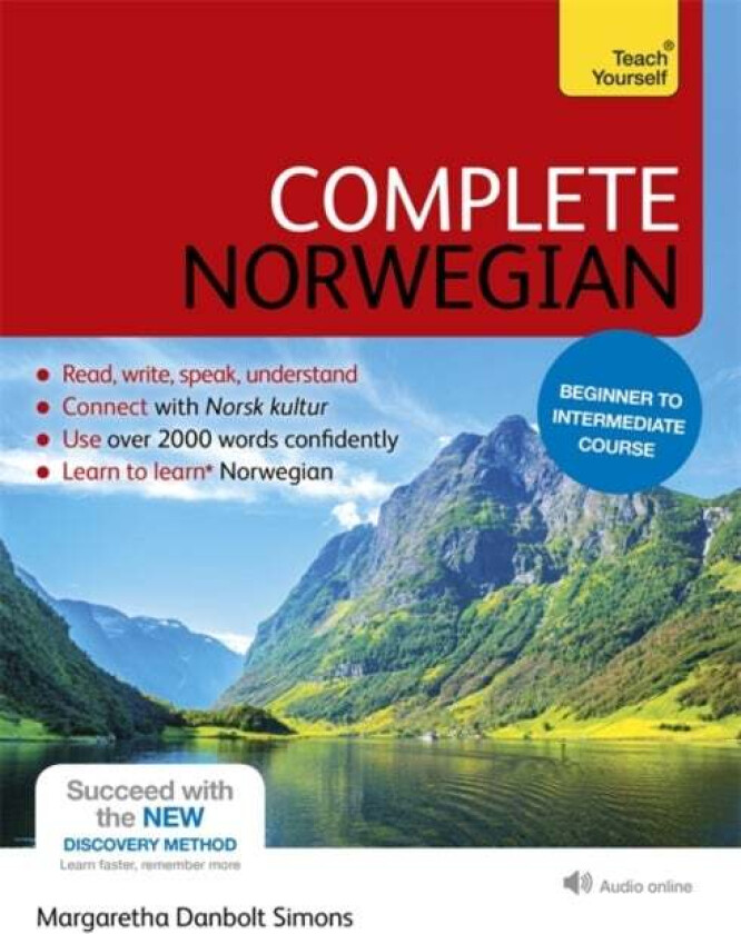 Complete Norwegian