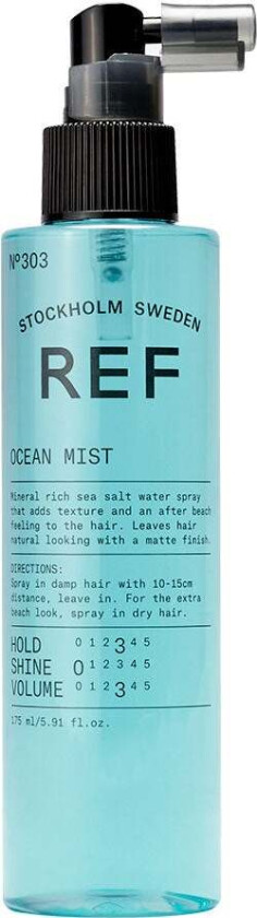 Ocean Mist 175ml