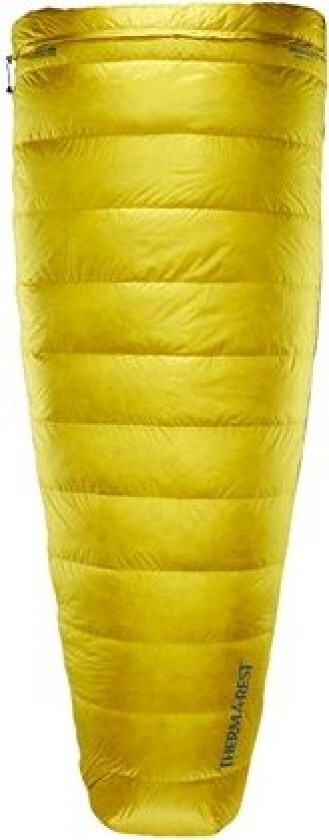 Ohm 32 UL Hoodless Bag Lng