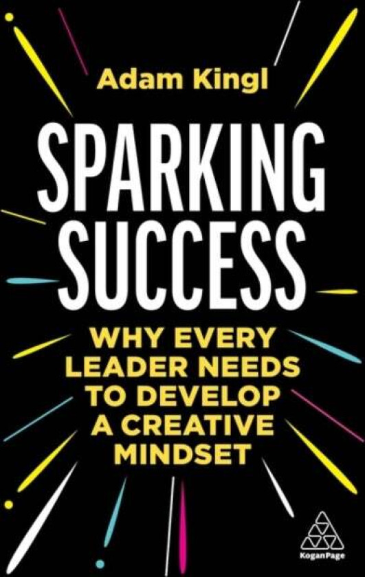Sparking Success av Adam Kingl