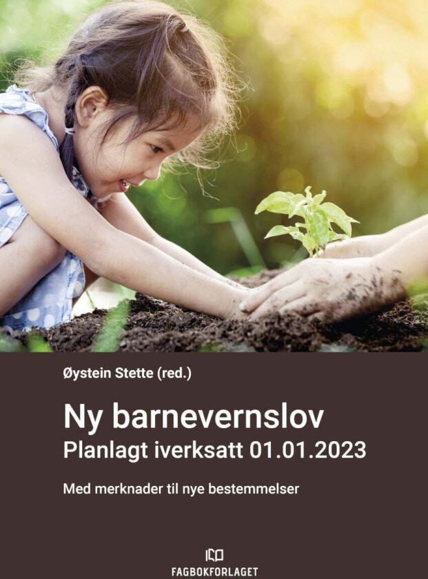 Ny barnevernslov