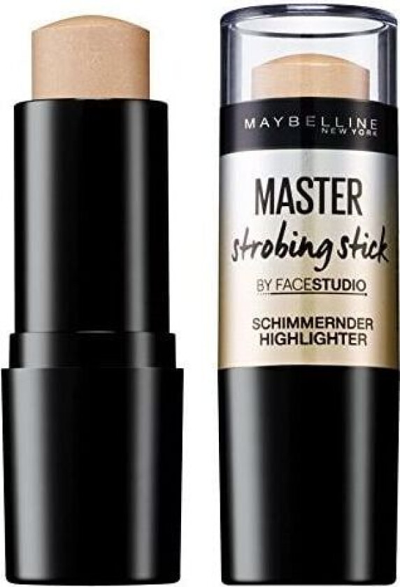 Maybelline Master Strobing Stick Medium 02
