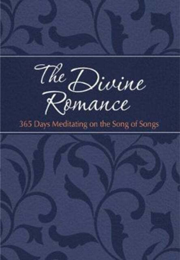 365 Days Meditating on the Song of Songs (Tpt) av Brian Dr Simmons