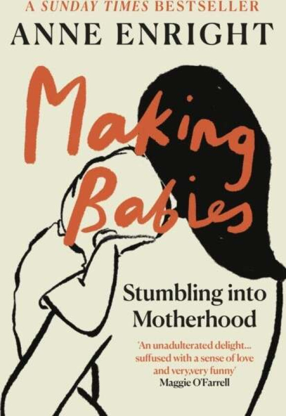 Making Babies av Anne Enright