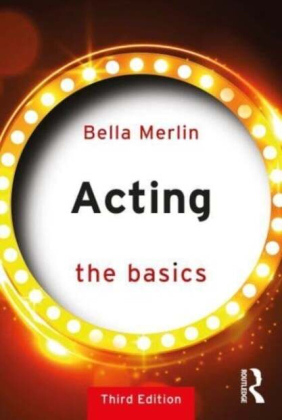 Acting av Bella (Exeter University UK) Merlin