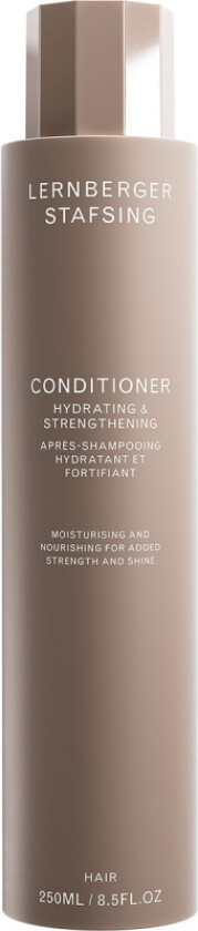 Conditioner Hydrating & Strengthening (250 ml)