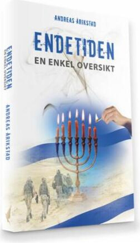 Endetiden av Andreas Årikstad