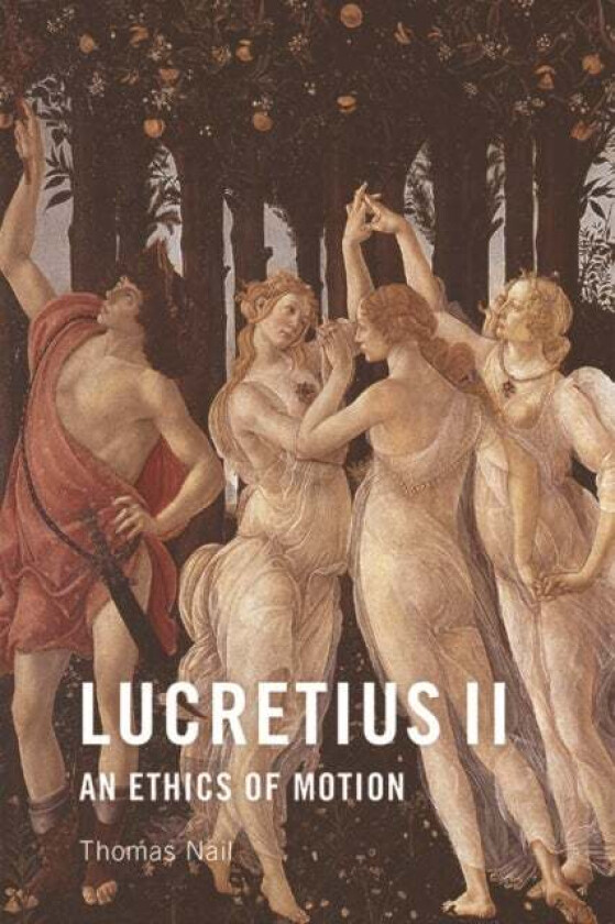 Lucretius II av Thomas Nail
