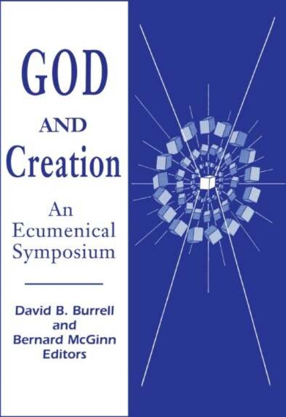 God and Creation