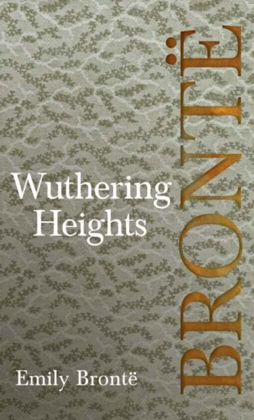 Wuthering Heights; Including Introductory Essays by Virginia Woolf and Charlotte Bronte av Emily Bronte