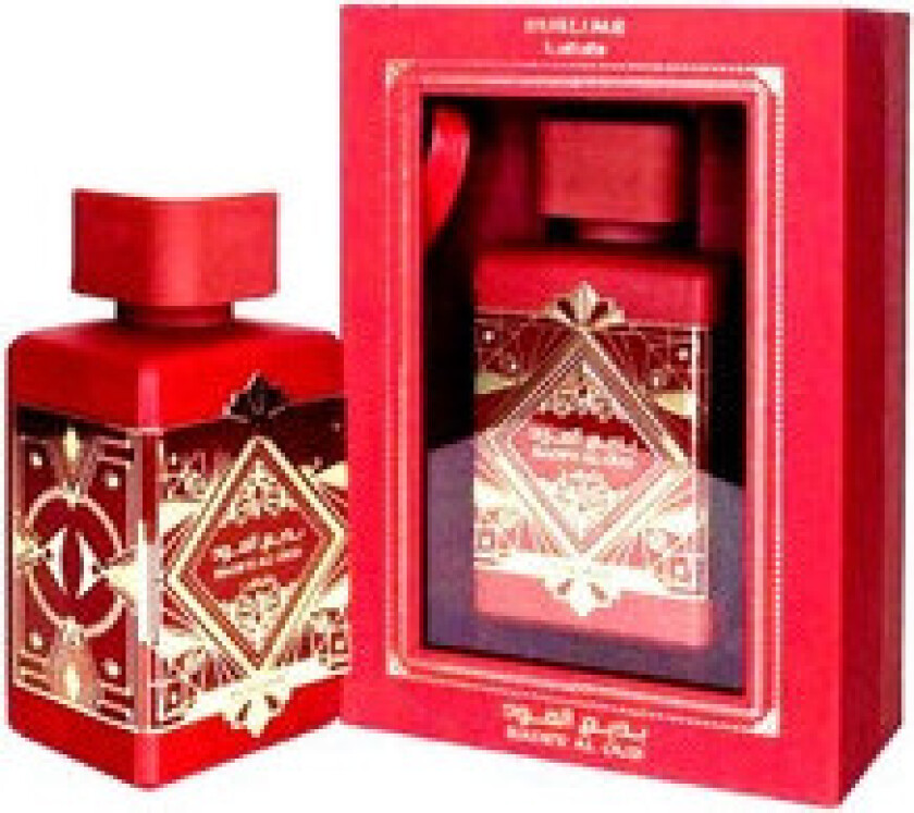 Lattafa Badee Al Oud Sublime EDP U 100 ml