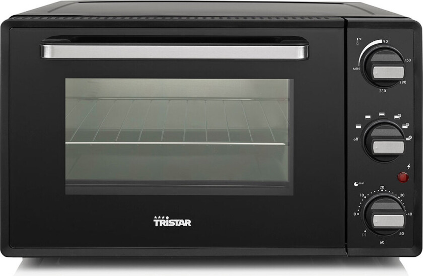 OV-3625 Konvektionsovn 28 L - 1500 W