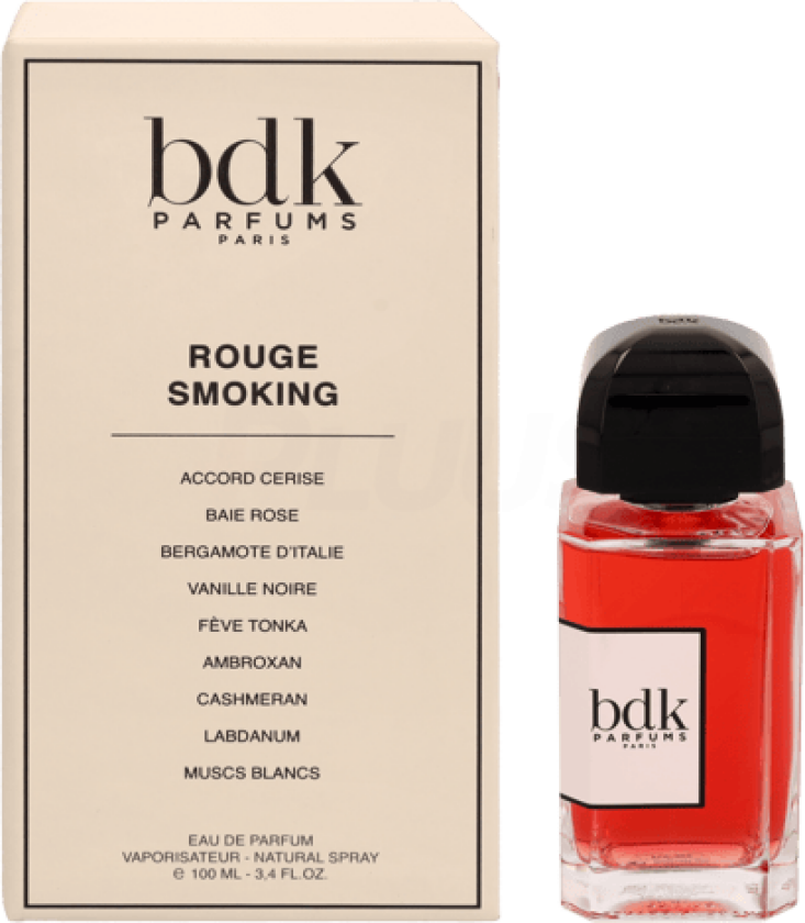 Rouge Smoking Edp Spray 100 ml