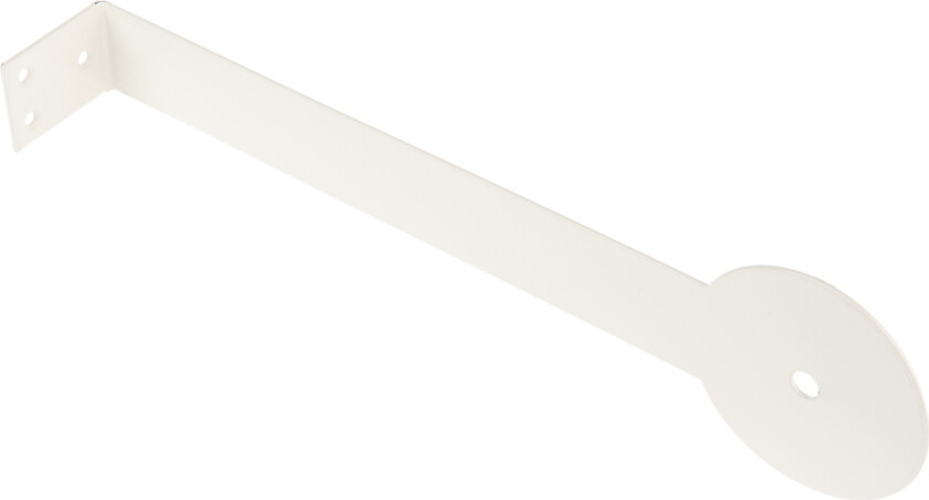 Veggfeste for klorestativ - Ø 8,5 x L 35 cm