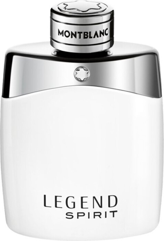 Legend Spirit EdT (Størrelse: 100 ML)