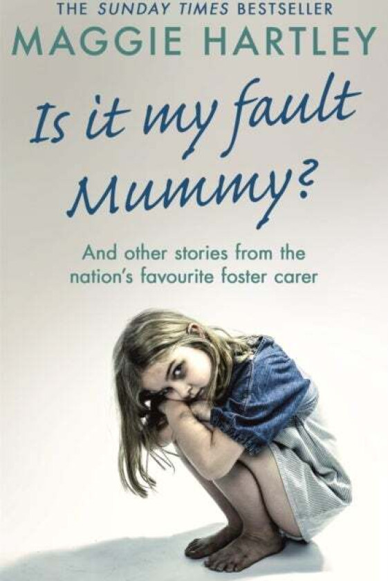Is It My Fault Mummy? av Maggie Hartley