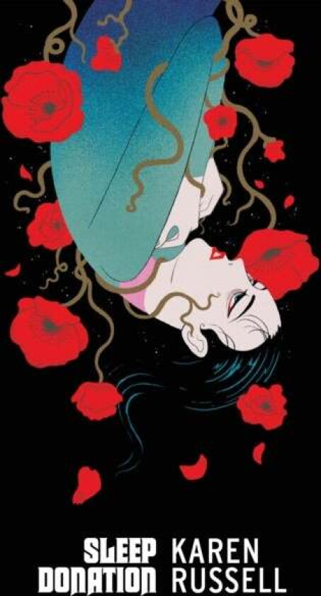 Sleep Donation av Karen Russell