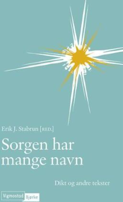 Sorgen har mange navn