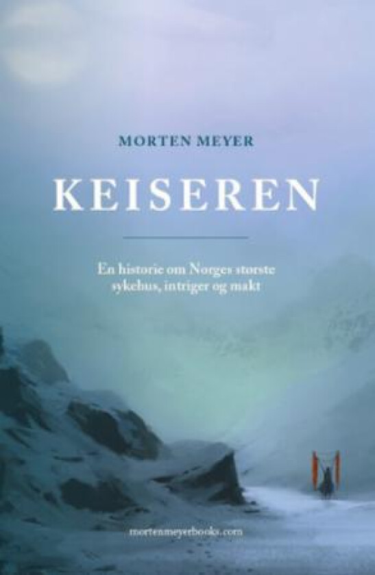 Keiseren av Morten Meyer