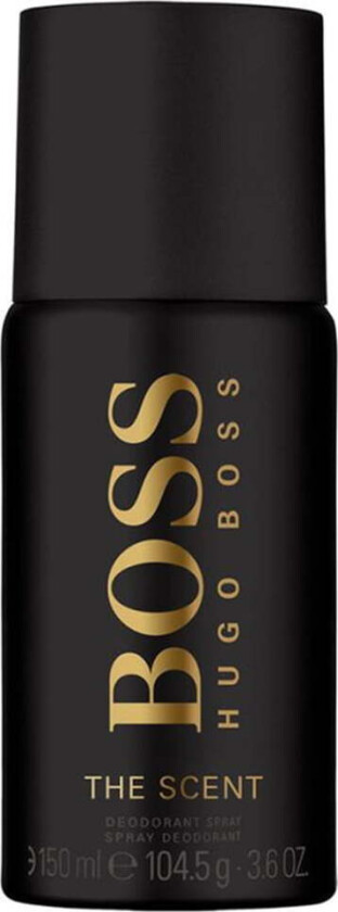 Hugo Boss The Scent Deospray 150 ml