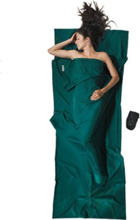 Bilde av TravelSheet, 900 mm, 2200 mm, 290 g, 85 mm, 165 mm