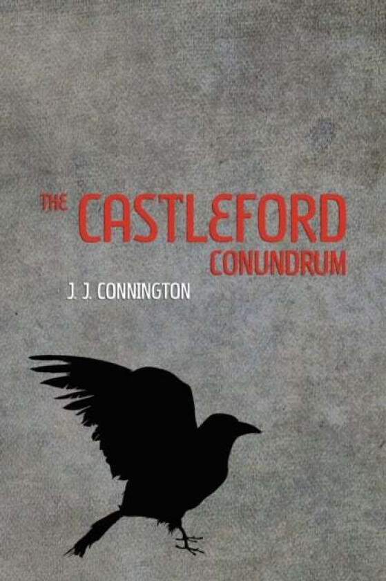 The Castleford Conundrum av J J Connington
