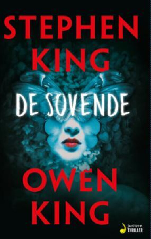 De sovende av Owen King, Stephen King